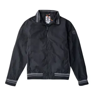 Timberland Куртка мужская черная, Black