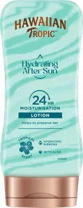Лосьон после загара Шелковое увлажнение 180 мл Hawaiian Tropic