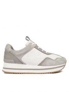 Кроссовки Raina 43R6RNFS1L Michael Michael Kors, серый