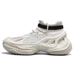 Philharmonic Износостойкие дышащие мужские низкие кеды бежевые, цвет Beige