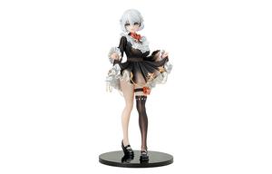 Фигурка Virtual Host Whale Chan Triss AniMester