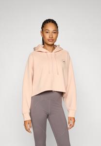 Худи Adidas by Stella McCartney HOODIE, Soft Powder/Light Pink