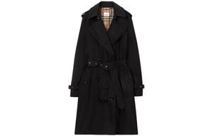 Burberry Женская куртка, цвет Black