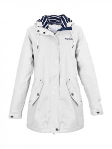 Дождевик Regenliebe, белый