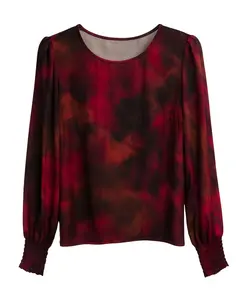 Блузка Анны 2-Biz, мультиколор