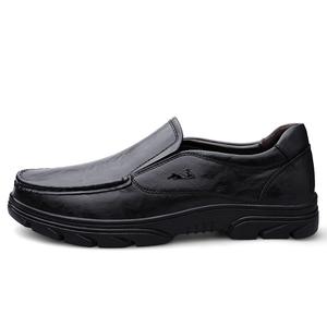 Повседневная обувь мужская British knights, Black-All-Season