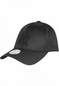 Бейсболка «нью-йорк янкиз» New Era, Black