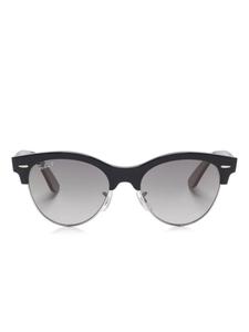 Солнцезащитные очки Clubmaster Way Ray-Ban, черный