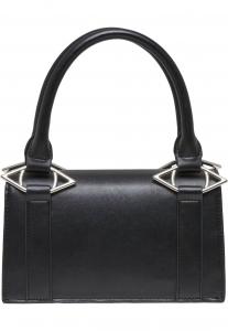 Сумка LEÍOS PEQUS, черный