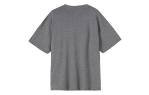 Мужская футболка Jordan, Серый