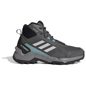 Женские кроссовки Terrex Eastrail 2 Mid Rain.Rdy - походные ботинки Adidas Terrex, мультиколор