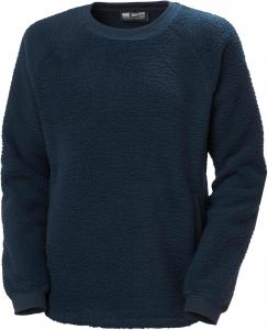 Helly-Hansen женский свитер Escape Teddy Helly Hansen, 597 Navy