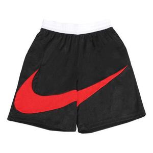 Шорты как у мужчин Nike, черный