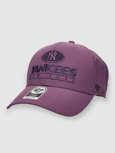 Бейсболка 47Brand Mlb New York Yankees Outskirts '47 Mvp Cap, iris