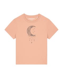 Рубашка Watapparel, оранжевый