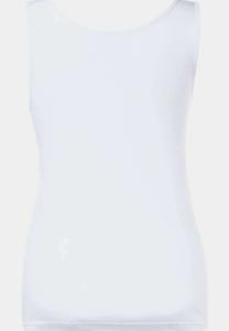 Топ Ulla Popken, белый