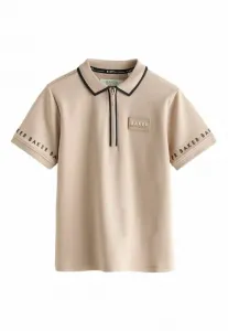 Рубашка поло стандартного кроя Baker By Ted Baker, Stone