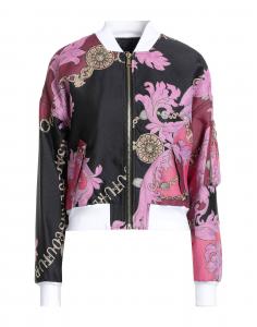 Куртка Versace Jeans Couture, черный