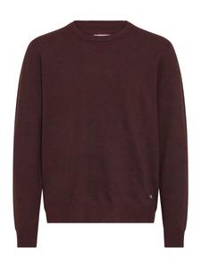 Свитер BLEND  Bruton, Wine Red