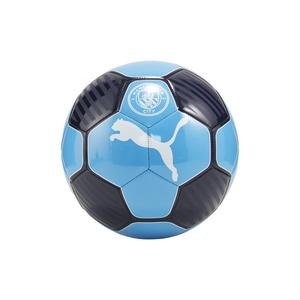 PUMA Размер 5 футбольный мяч PU машинной строчки мужской Marine Blue