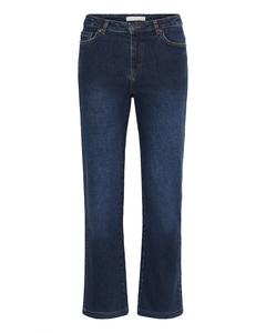 Обычные джинсы Kaffe KAMaris, Blue Denim