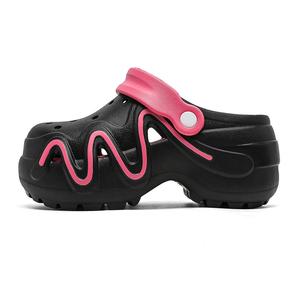 Сабо женские LEXON, Black