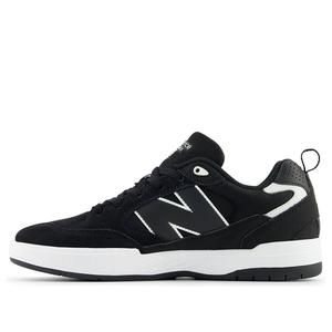 Кроссовки New Balance x Tiago Lemos 808 Lite 'Black White'