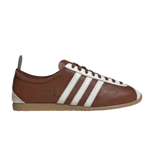 Кроссовки adidas Japan Preloved Brown, коричневый