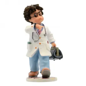 Nadal «Когда я вырасту, я стану врачом» Надаль