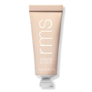 Кремовые тени для век Eyelights RMS Beauty, Moondust (starlight champagne)