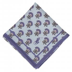 Женский платок с принтом POLO RALPH LAUREN