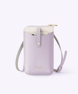 Petalrim multibag мультисумка Tocca, цвет Lavender [082]