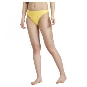Низ бикини adidas Adicolor, желтый