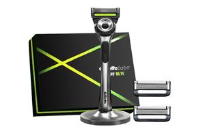 Набор бритв Aurora Knife Manual с пятью лезвиями Gillette