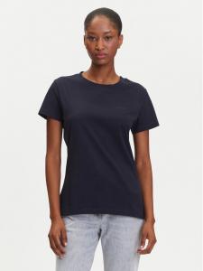 Облегающая футболка C_Esogo_1 50506973 Boss, синий