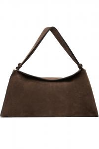 Studio Nicholson Коричневая сумка сибору