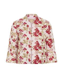 CULTURE Куртка межсезонная 'Alfride' в красном цвете