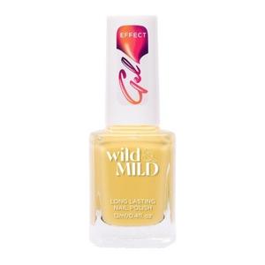 Гель-лак Wild & Mild с таким пляжным эффектом, 12 мл