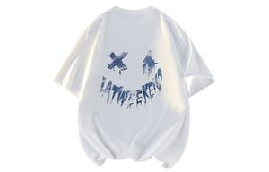 Футболка унисекс LA'T.WEEKEND, Jasper