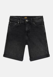 Джинсовые шорты JJIRICK JJORIGINAL Jack & Jones Junior, мультиколор