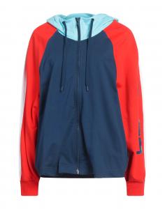 Толстовка Love Moschino, синий