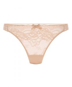 Стринги Hunkemöller Sully, mottled beige