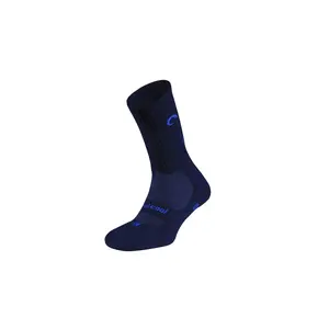 Горные носки унисекс с пятью лурбелями Lurbel, синий