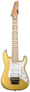 ESP LTD JRV-8 Металлик Золото