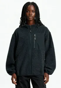 Флисовая куртка Mira Paris, Black