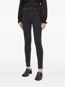 Джинсы Retro Levi'S, черный