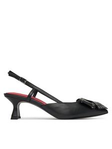 Сандалии Newd By Tamaris 1-29303-44 Tamaris, черный