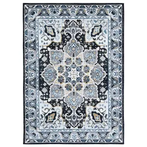 Квадратный ковер Riviera Viola Safavieh, 138x183 см