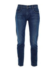 Джинсы Giorgio Armani, синий