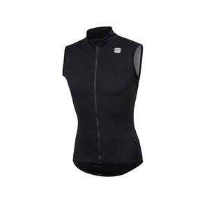 Жилет Sportful Fiandre Light No Rain, черный